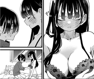 ラブコメは「付き合い始めると失速」する法則