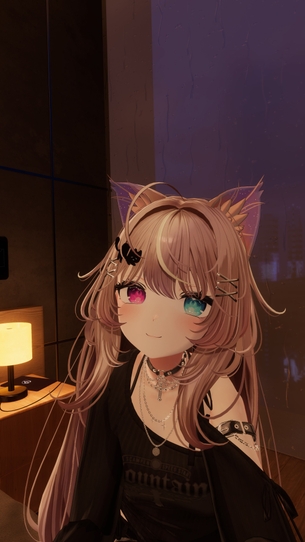 【朗報】VRChatとかいう誰でも美少女になれるゲームｗｗｗｗｗｗｗ