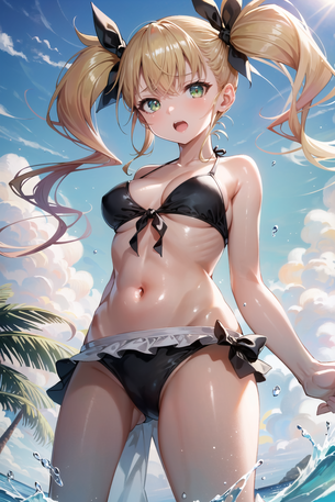 【怪獣8号】四ノ宮キコルの2次元エロ画像＆エロイラスト Part3