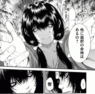 「バジリスク ～桜花忍法帖」