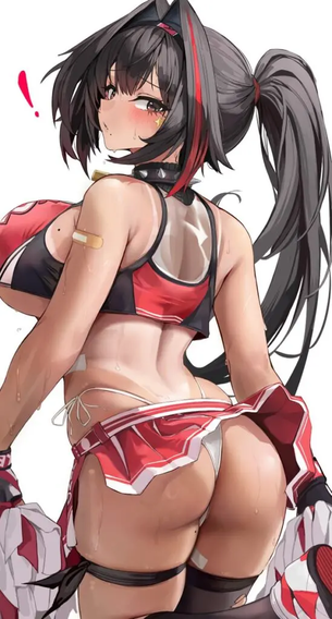 チアガールのエロ画像が見たい人集まれ！