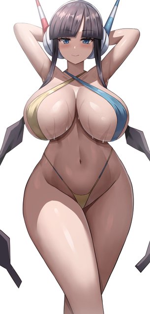 【画像】ムチムチした爆乳が目立つ、着衣二次イラスト集ｗｗｗｗｗｗｗｗｗｗｗｗ