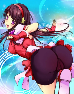 スパッツのエロ画像でシコりたい奴集まれ！