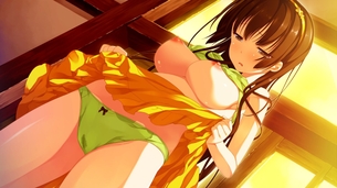 【２次】いいおっぱいをした女の子のエロ画像その１４６