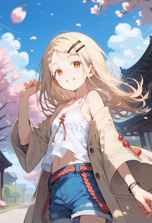 【学園アイドルマスター】篠澤広の2次元エロ画像＆エロイラスト Part2