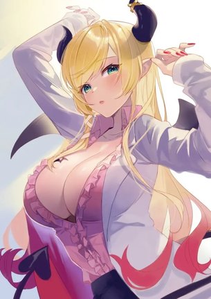 非エロの画像下さい！