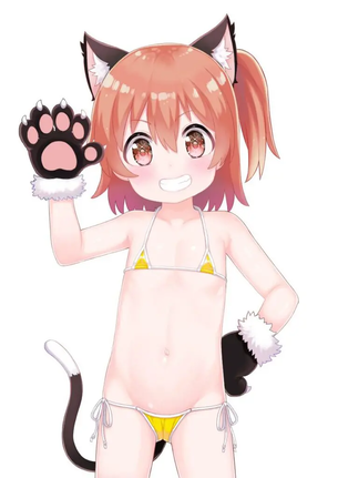 即ヌキ！ぐうシコな「ビキニ」系激レア画像ｗｗｗ【エロ画像】