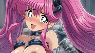 [地獄先生ぬ～べ～] 眠鬼(みんき)の二次エロ画像＆エロイラスト 40枚まとめ