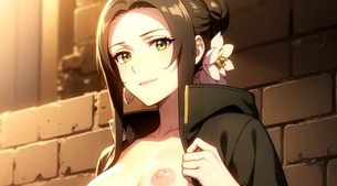 [盾の勇者の成り上がり] オスト=ホウライの二次エロ画像＆エロイラスト 80枚まとめ