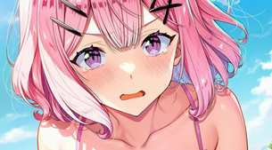 [わたしが恋人になれるわけないじゃん、ムリムリ！] 甘織れな子/王塚真唯/瀬名紫陽花/琴紗月/小柳香穂 の二次エロ画像＆エロイラスト 55枚まとめ