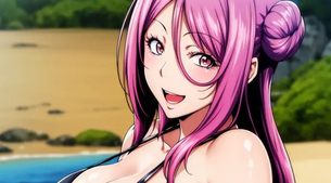 [ぐらんぶる] 毒島桜子(ぶすじまさくらこ)の二次エロ画像＆エロイラスト 25枚まとめ