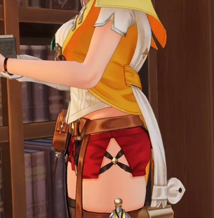 【画像】コンシューマのゲームでほんのりエロくて結構面白いゲームなにかある？