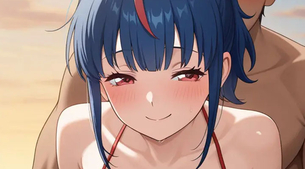 [カードファイト!!ヴァンガード] 明星エリカ(みょうじょうえりか)の二次エロ画像＆エロイラスト 80枚まとめ