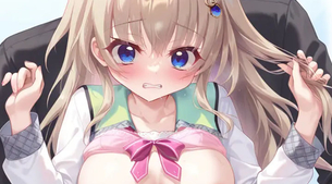 [9-nine-] 九條都(くじょうみやこ)の二次エロ画像＆エロイラスト 100枚まとめ