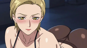 [機動戦士Gundam GQuuuuuuX] ティルザ・レオーニの二次エロ画像＆エロイラスト 25枚まとめ