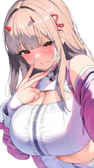 勝利の女神：NIKKEのエロ画像みて幸せになろう！