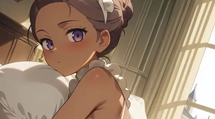 [機動戦士Gundam GQuuuuuuX] カンチャナの二次エロ画像＆エロイラスト 110枚まとめ