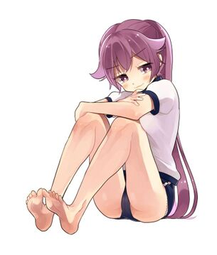 体操服・ブルマのエッチな部分を奥の奥まで堪能できるエロ画像 20枚