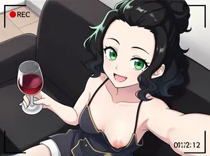 【ブラッククローバー】チャーミー・パピットソンの2次元エロ画像＆エロイラスト Part4