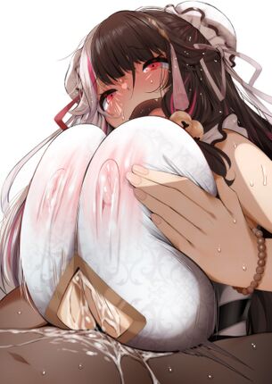 【二次エロ】にじさんじの魅力的なH画像まとめｗｗｗ