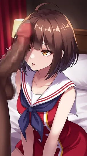 【グロウアップショウ ～ひまわりのサーカス団～】鶴巻瑞佳の2次元エロ画像＆エロイラスト Part4