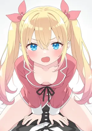 【冰剣の魔術師が世界を統べる】クラリス=クリーブランドの2次元エロ画像＆エロイラスト Part2