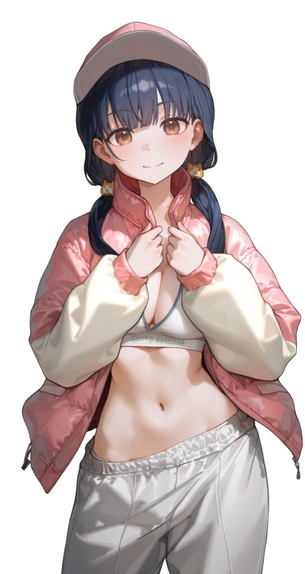 パンツ・下着のエッロエロな画像を見たくはないかい？