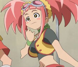 【画像】子供向けアニメのヒロインって何かエッチだよね