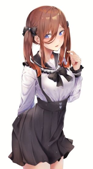 【二次】ツインテールに髪を結んだ女の子の画像まとめ　その40【41枚】