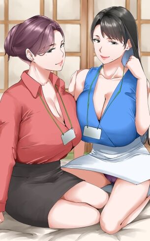 【二次】熟女さん、若さじゃ出せない艶が強すぎる画像まとめがこちらｗｗ