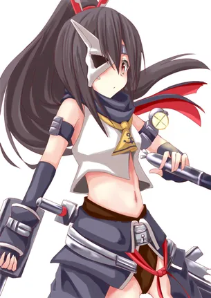 【アズールレーン】暁の2次元エロ画像＆エロイラスト Part1