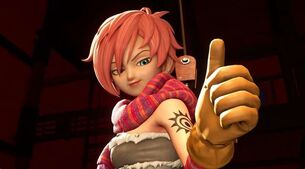 【画像】新作『ドラクエ12』のヒロインがこちら