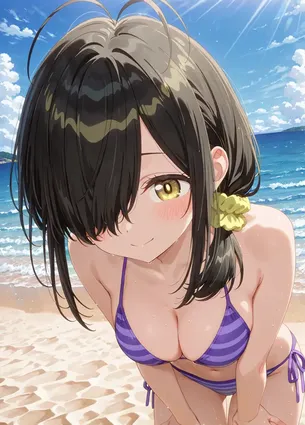 【紫雲寺家の子供たち】紫雲寺ことのの2次元エロ画像＆エロイラスト Part4