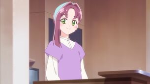 【画像】今年のプリキュアのママ、エッチすぎる