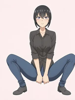 【笑顔のたえない職場です。】滝沢蓮の2次元エロ画像＆エロイラスト Part2