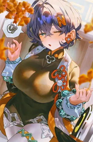 ゼンレスゾーンゼロを期待する人が集まる画像倉庫。