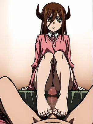 【藤本タツキ 17-26 予言のナユタ】ナユタの2次元エロ画像＆エロイラスト Part2