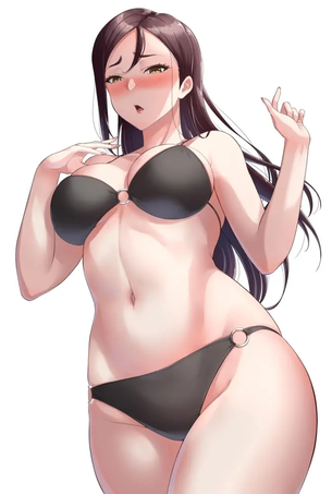 ビキニの選り抜き画像♪