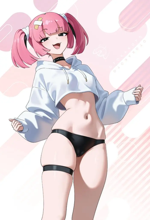 くびれのエロ画像下さい！