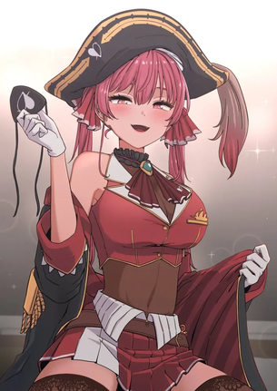 【ツインテール】「ひあぁあ♡イキましゅ♡イってぇしまいましゅうぅー♡」エッチなご奉仕画像