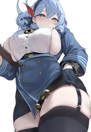 ローアングルの画像ください
