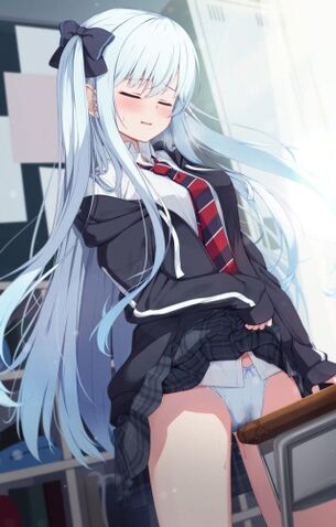 【二次】美少女がシコシコオナニーしてる画像ください　その42【41枚】