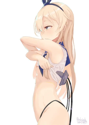 貧乳のエロ同人のようにドチャシコできる画像集