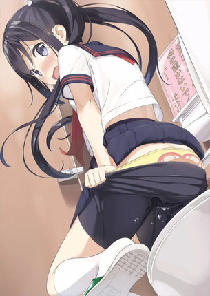 スパッツのエロ画像をランダムに貼っていくスレ