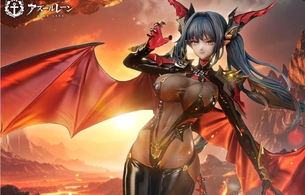 『アズールレーン』レーゲンスブルクのえっちすぎるドスケベハイレグのエロフィギュア！