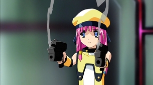 「ダイバージェンス・イヴ」