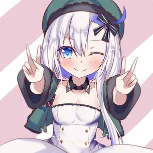 【アズールレーン】リベッチオの2次元エロ画像＆エロイラスト Part1