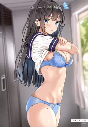 日常のエロ画像下さい！