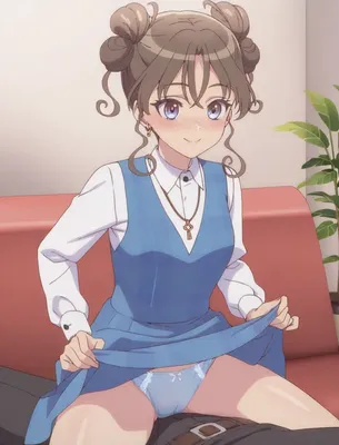 【前橋ウィッチーズ】赤城ユイナ/新里アズ/三俣チョコ/上泉マイ/北原キョウカの2次元エロ画像＆エロイラスト Part1