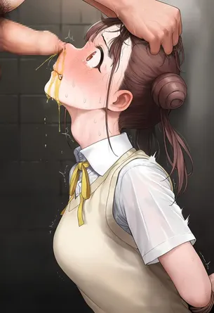 アイドルマスターの萌えイラスト